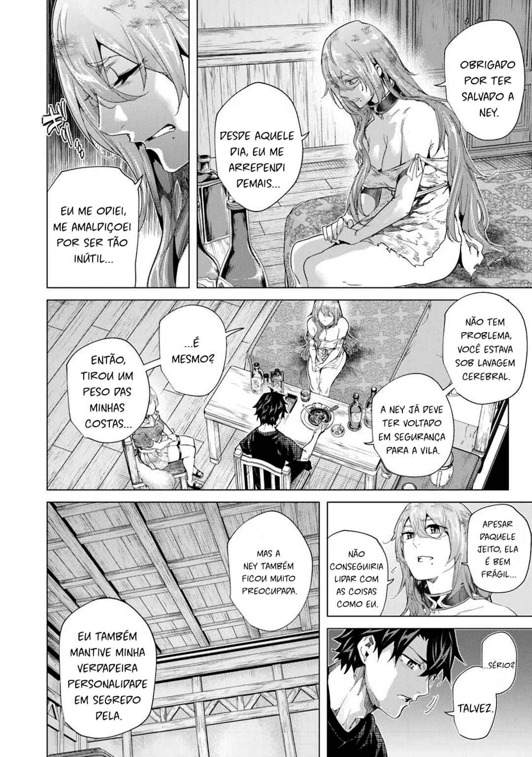 Chapter 43 - Page 6