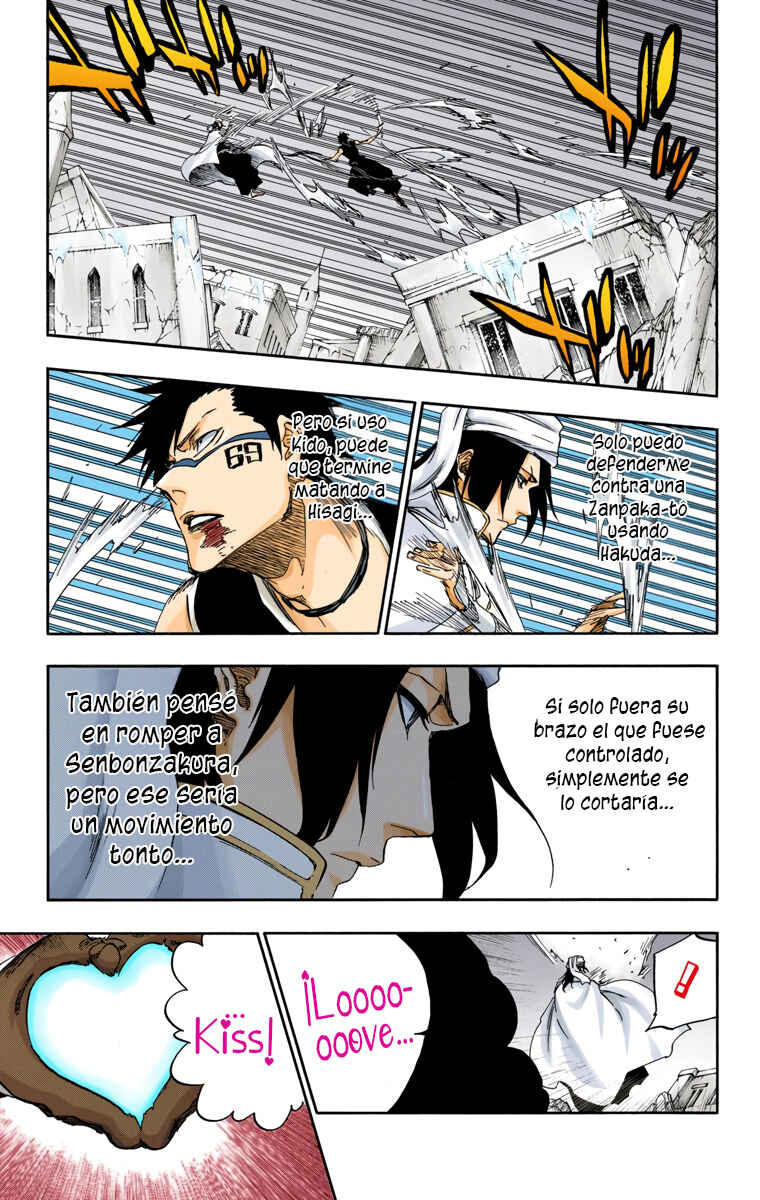 Chapter 595 - Page 12