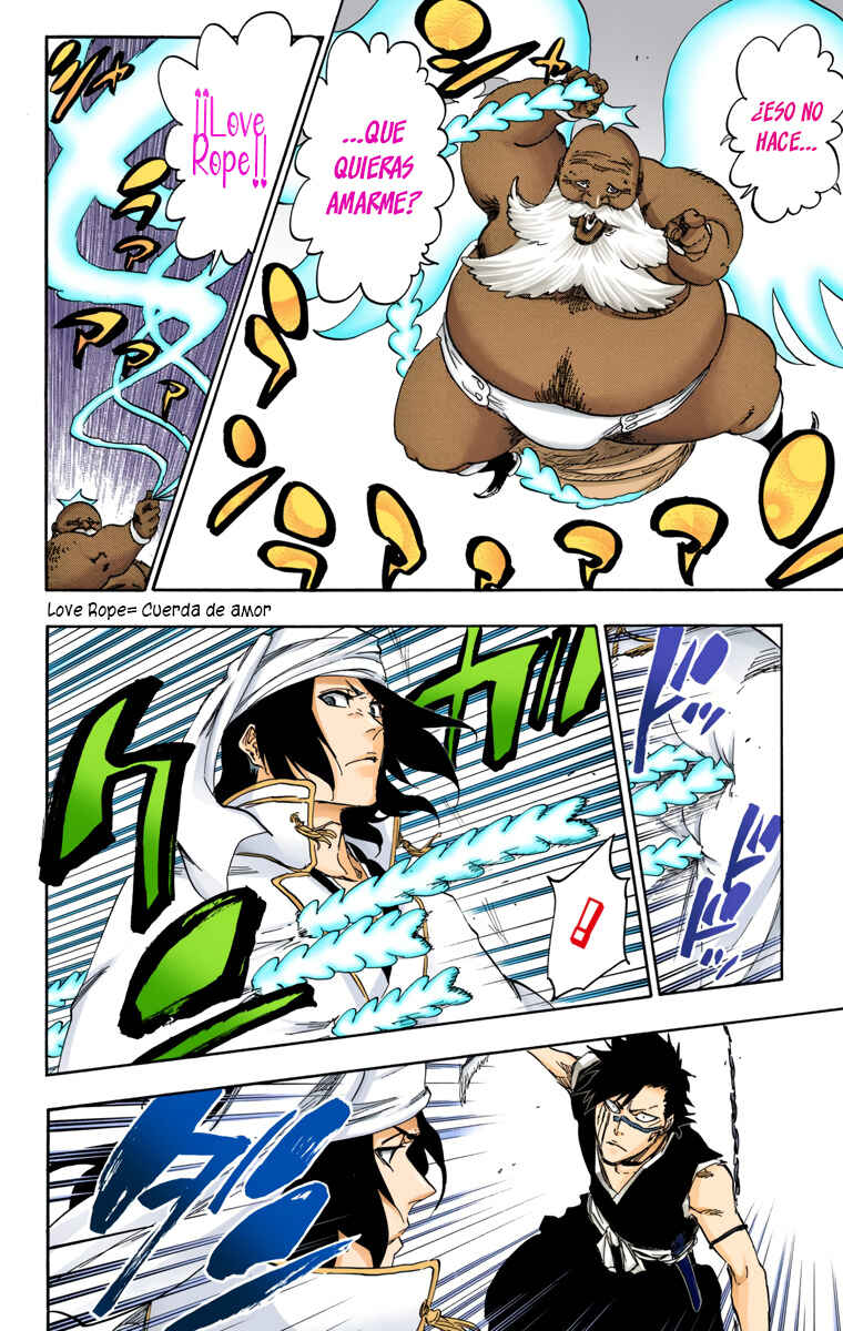 Chapter 595 - Page 15