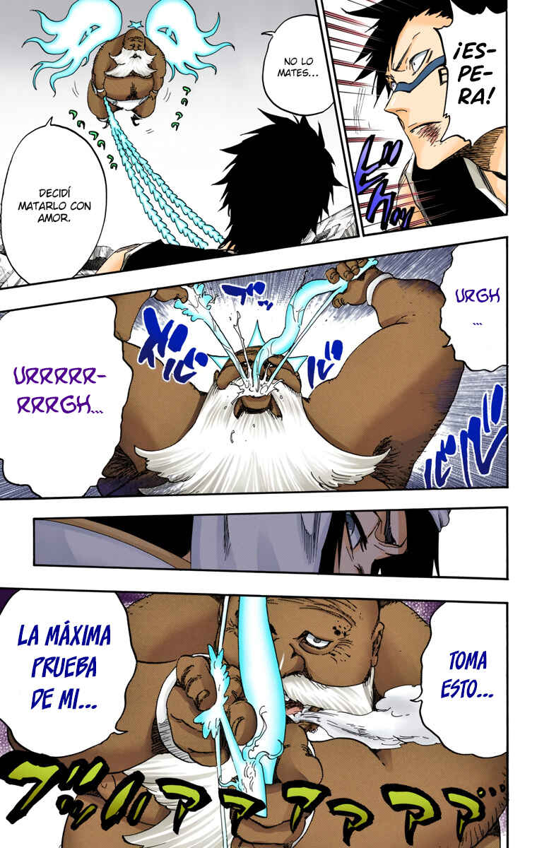 Chapter 595 - Page 16