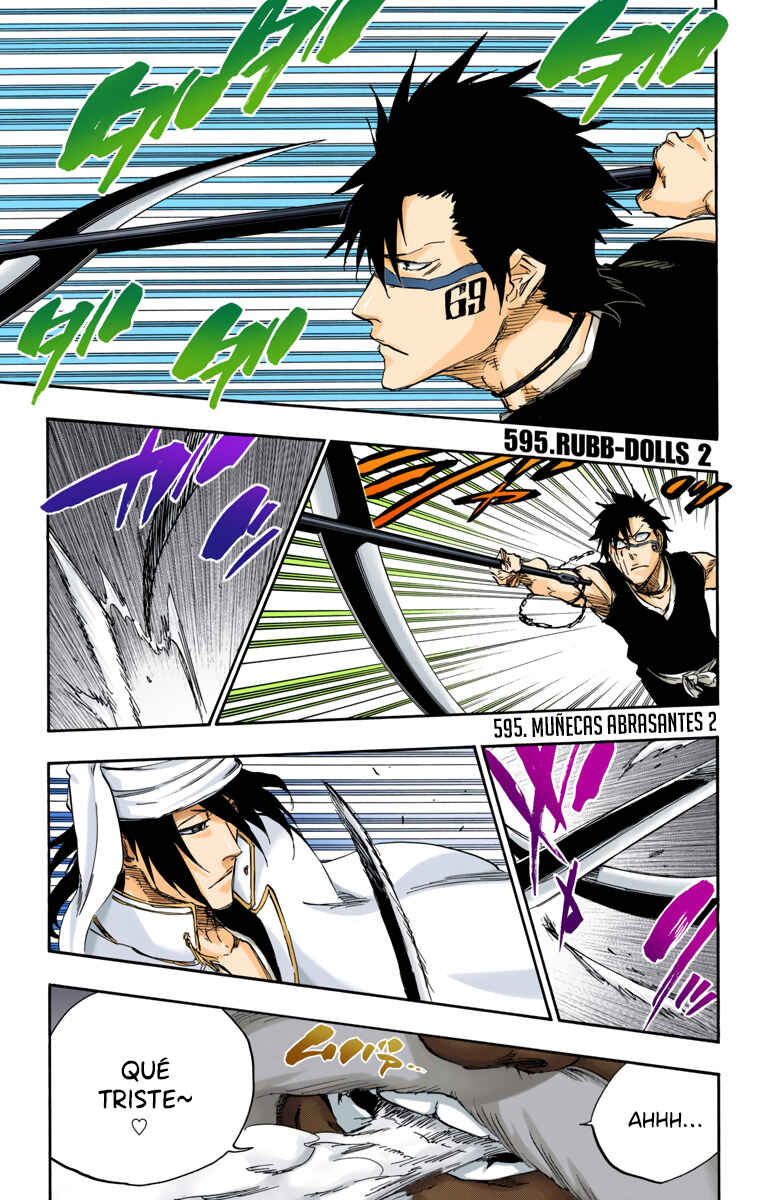 Chapter 595 - Page 2