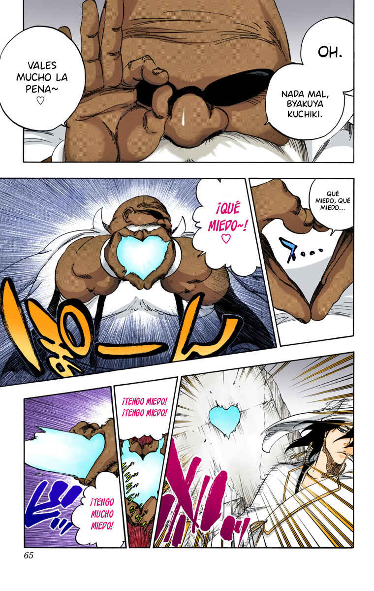Chapter 595 - Page 6