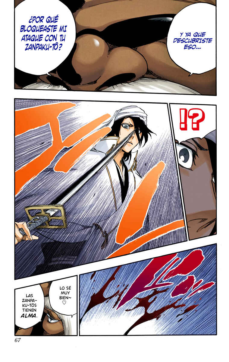 Chapter 595 - Page 8