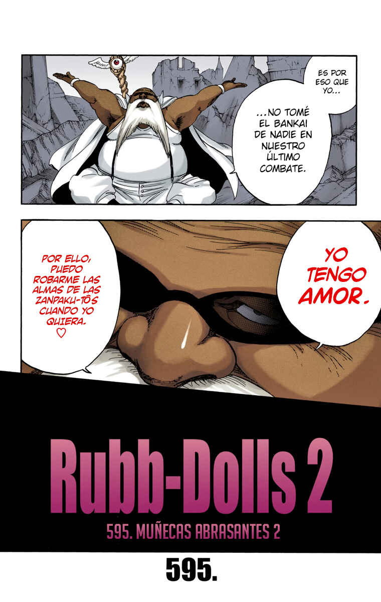 Chapter 595 - Page 9