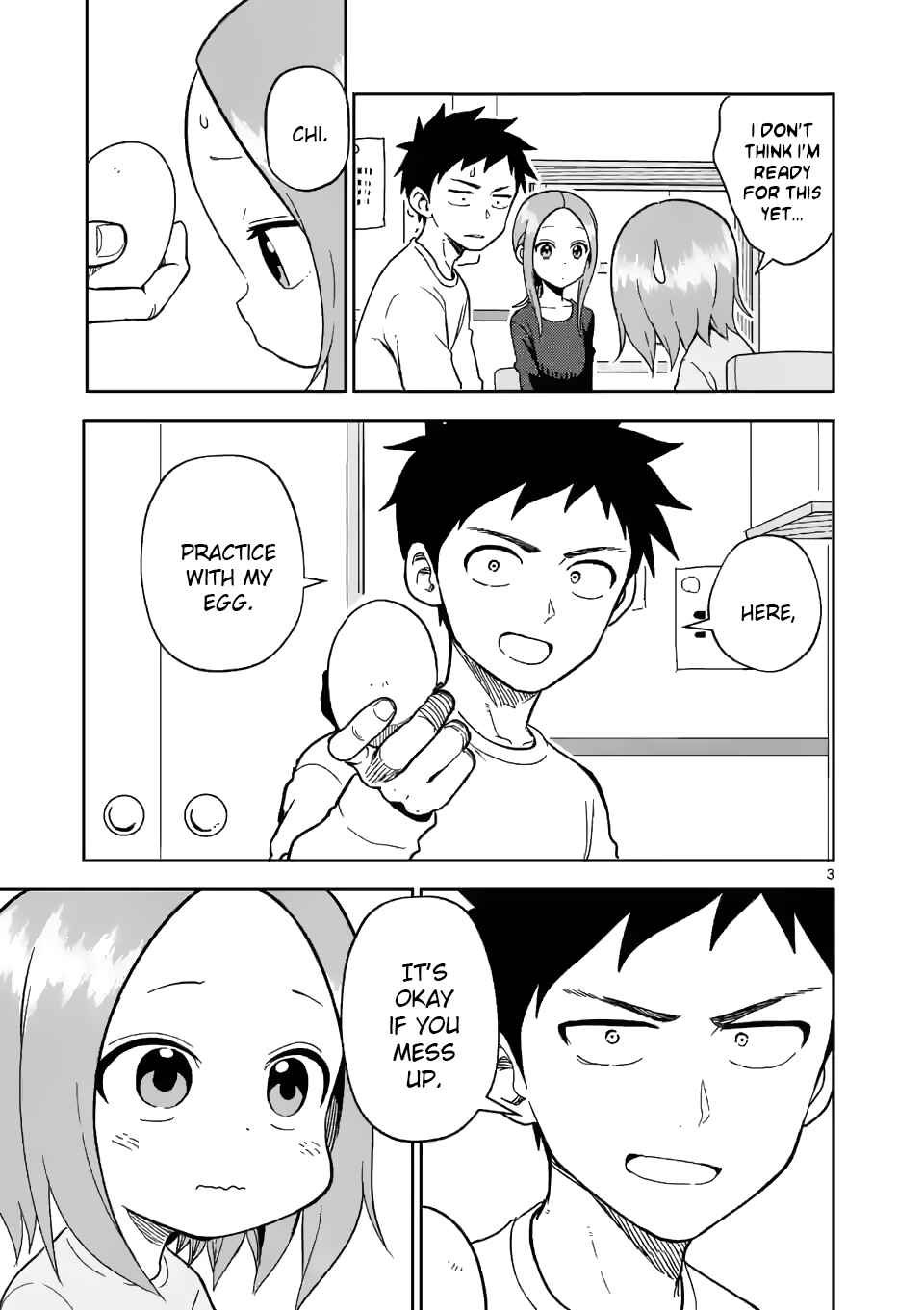Chapter 174 - Page 3
