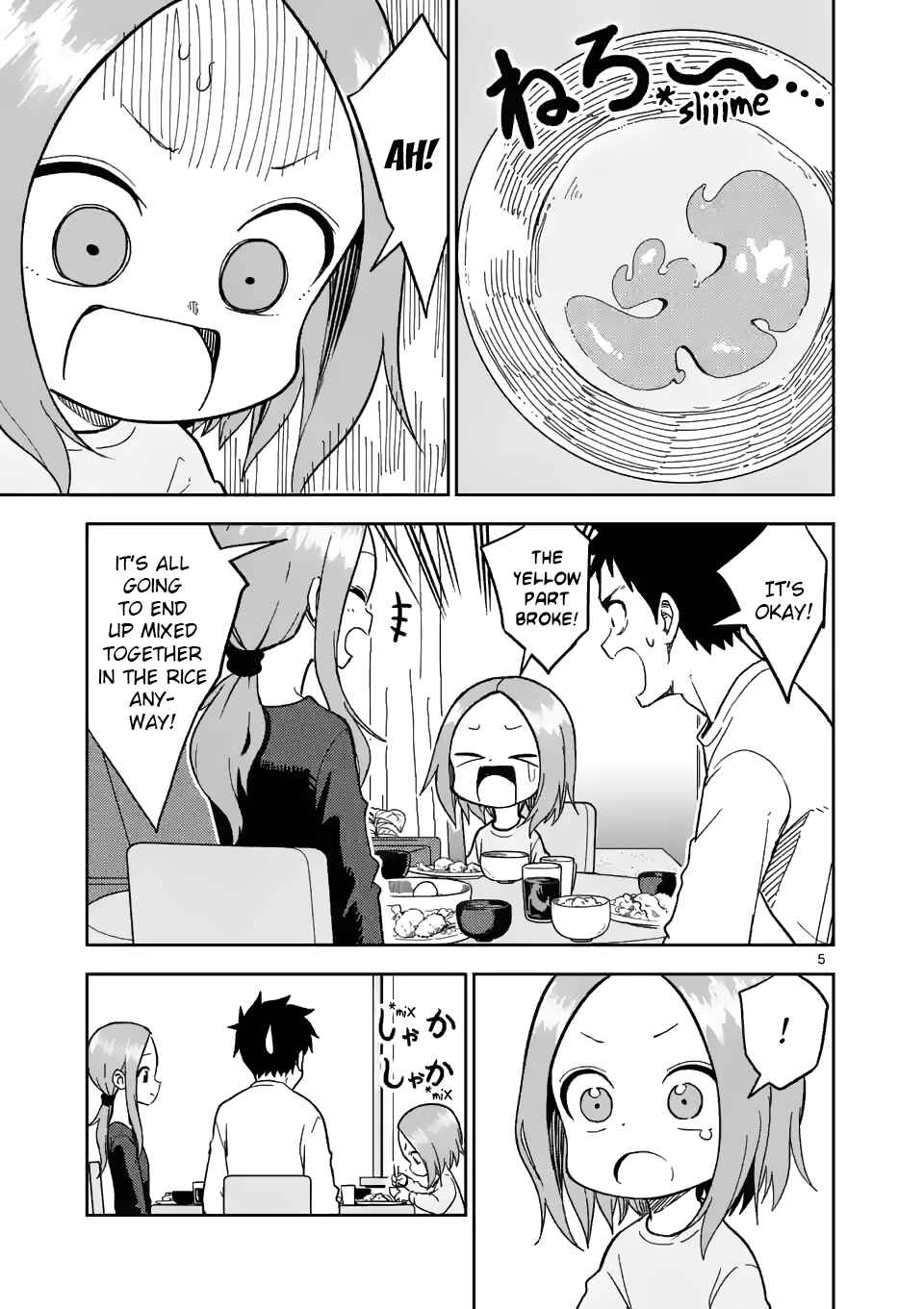 Chapter 174 - Page 5