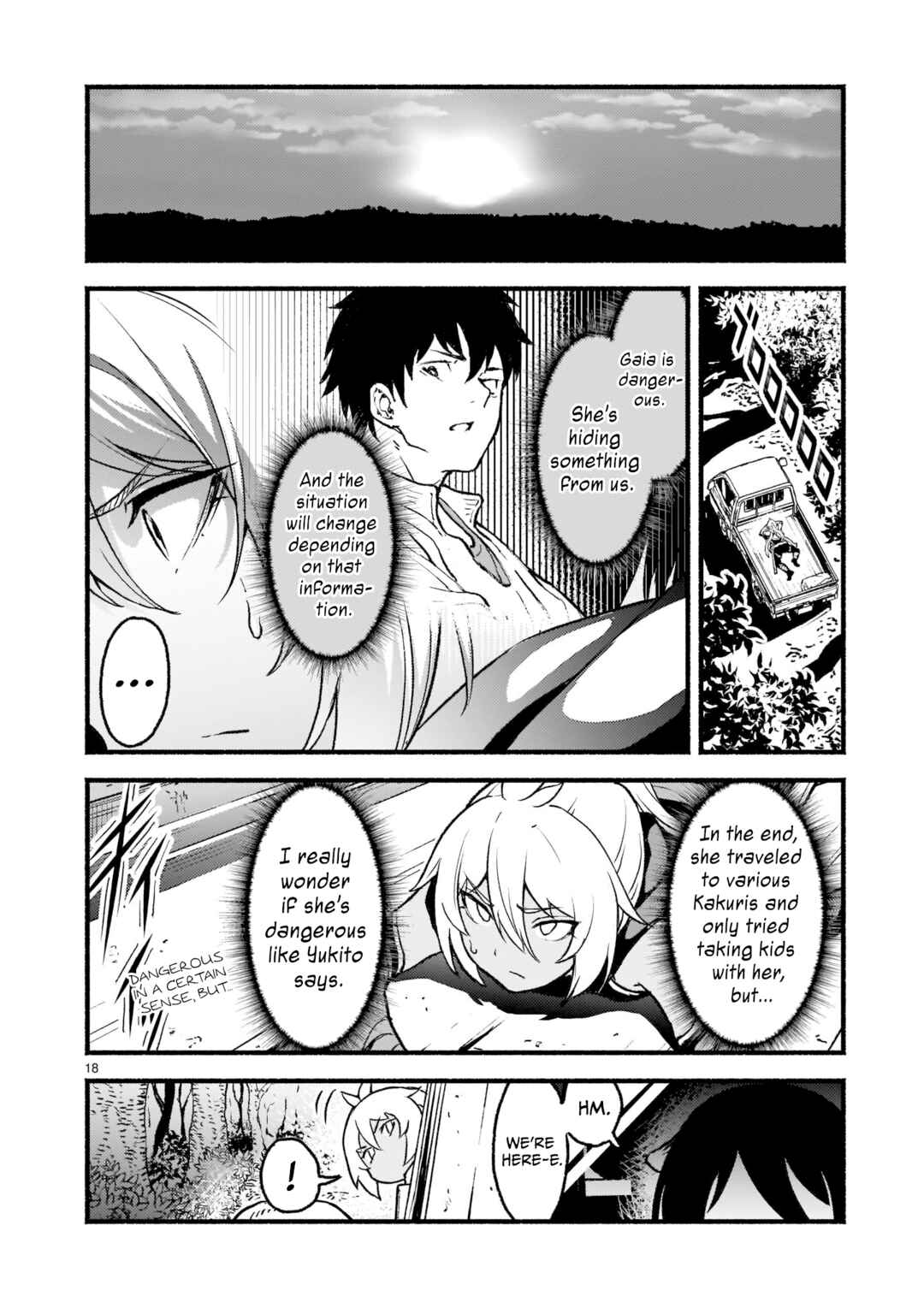 Chapter 26 - Page 18