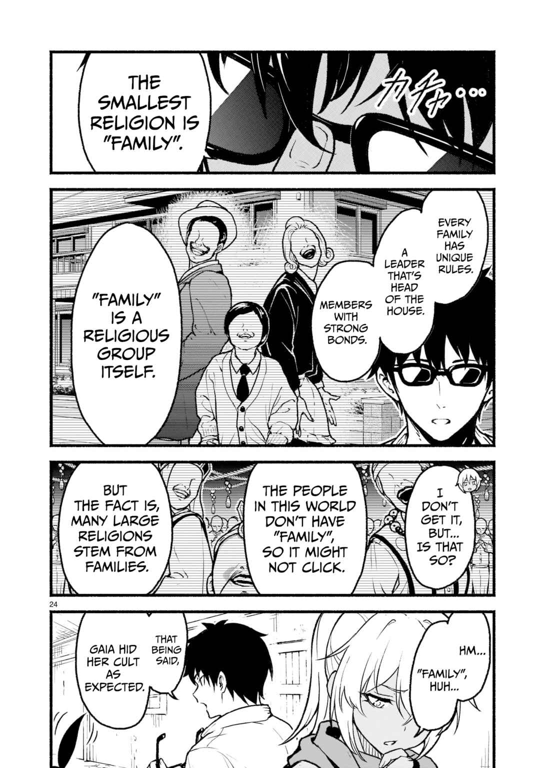 Chapter 26 - Page 23