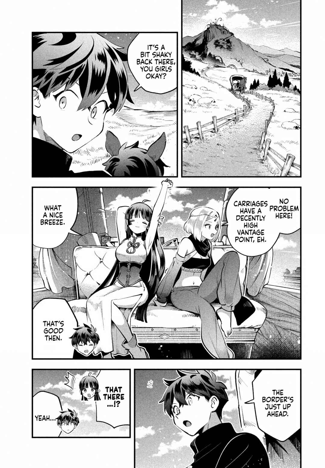 Chapter 83 - Page 3