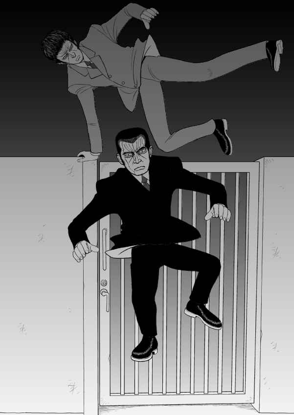 Chapter 22 - Page 9