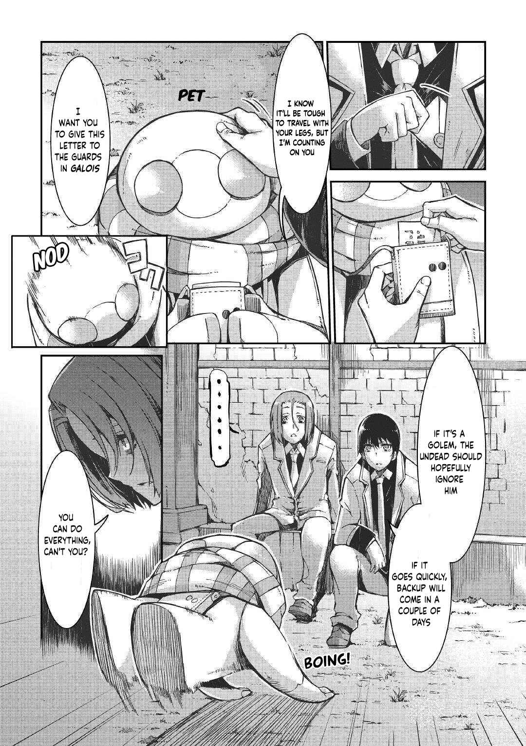 Chapter 50 - Page 14