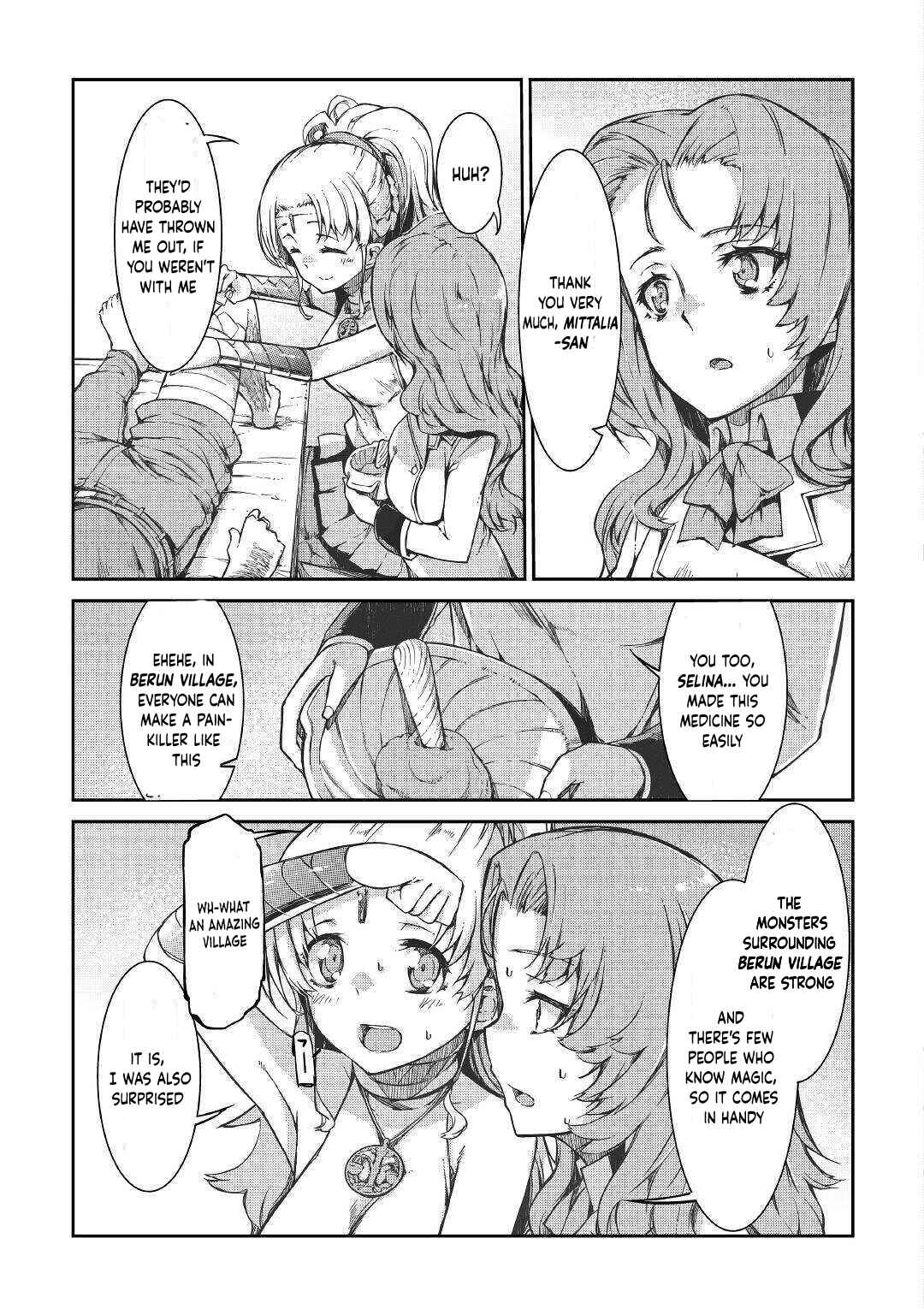 Chapter 50 - Page 5