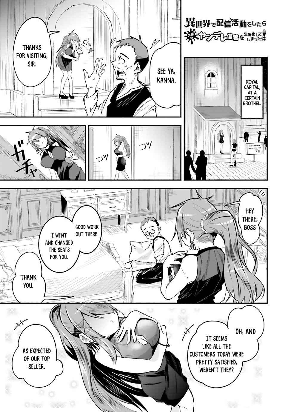 Chapter 9 - Page 1