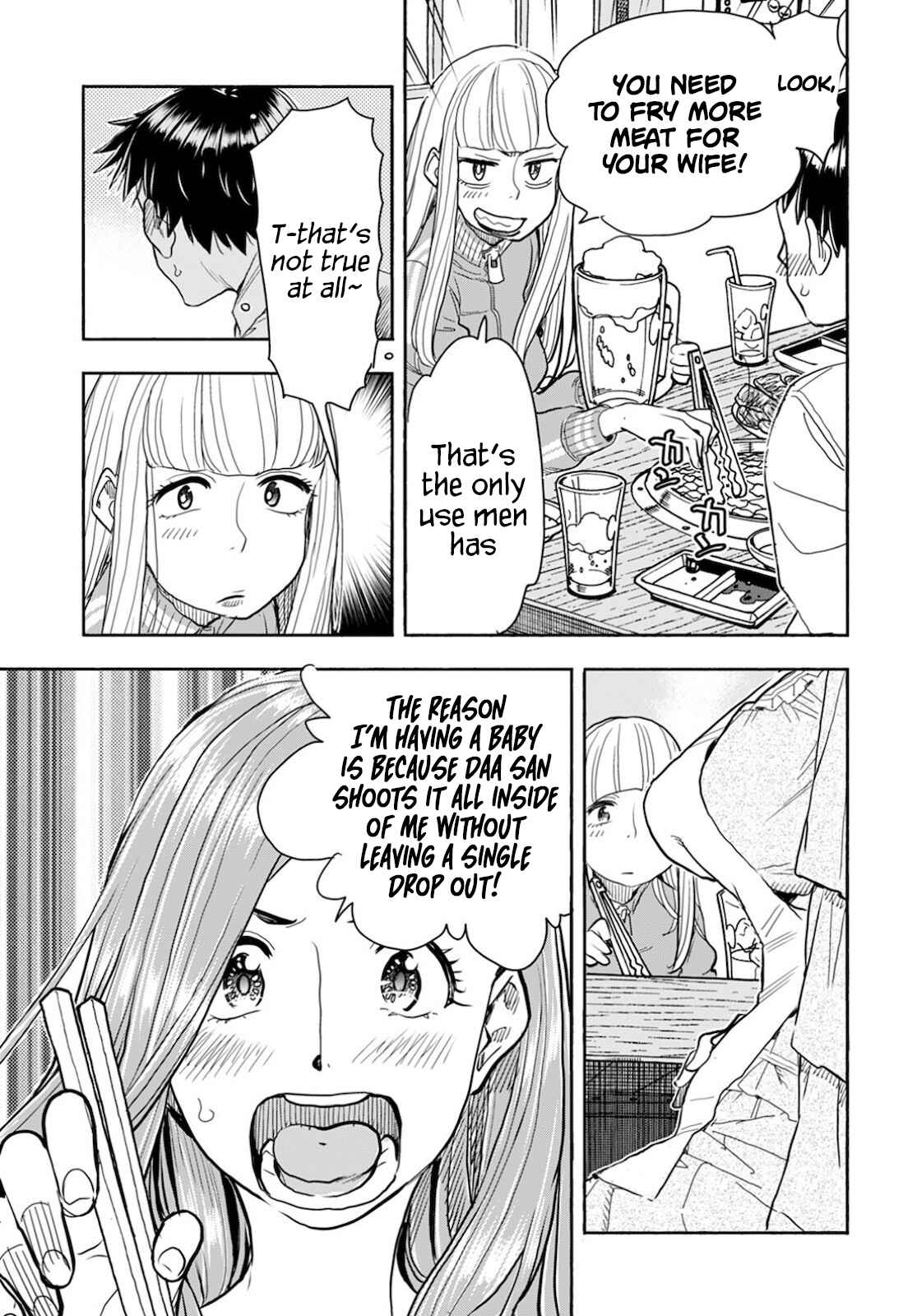 Chapter 121 - Page 14