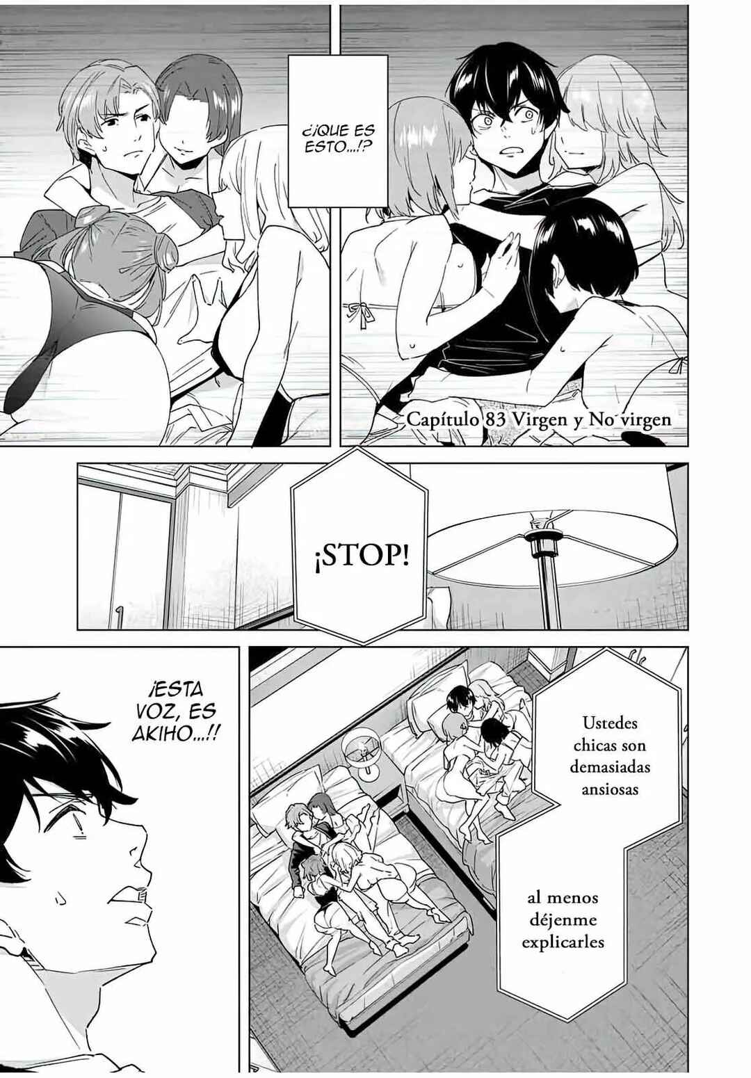 Chapter 83 - Page 2