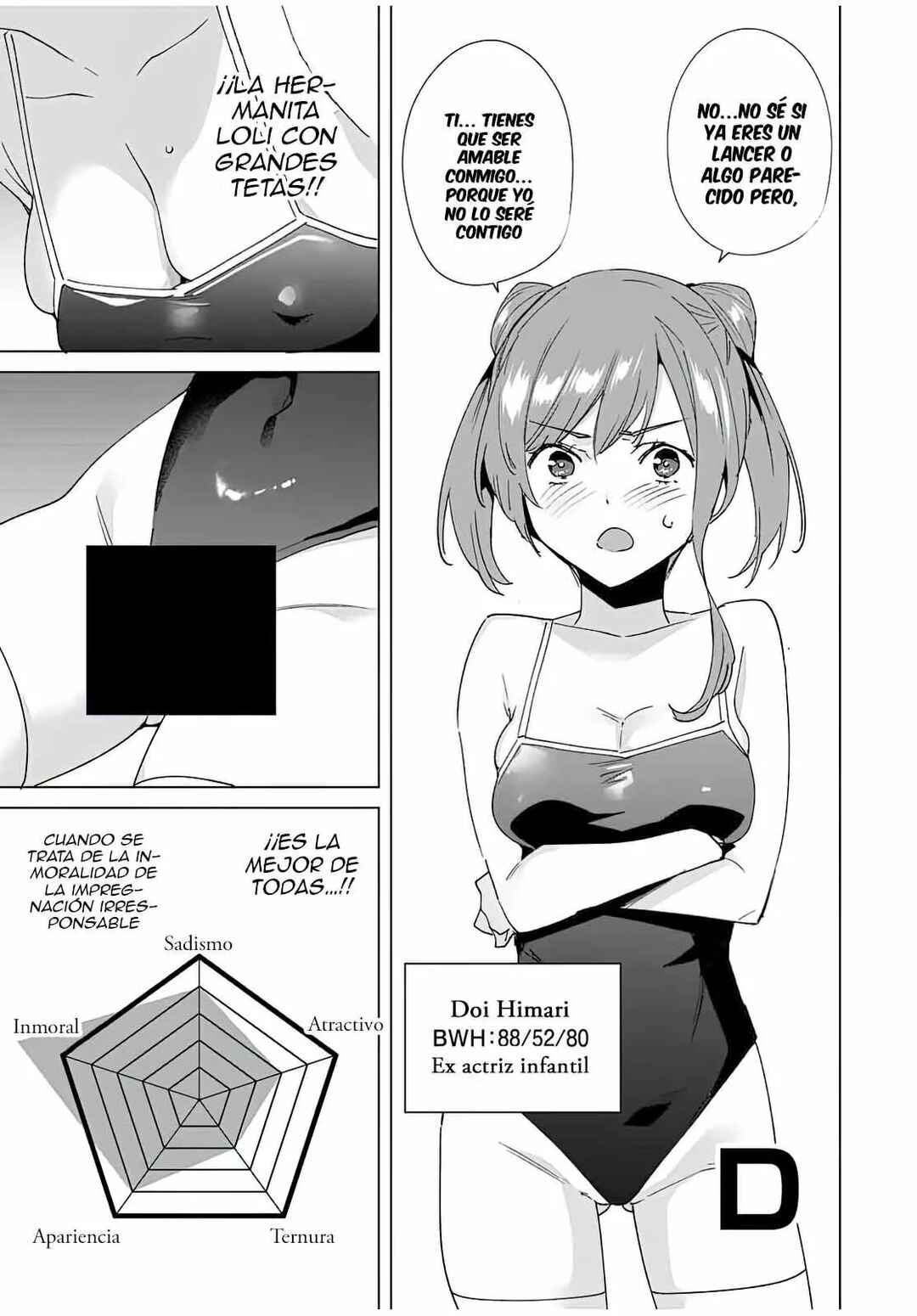 Chapter 83 - Page 8