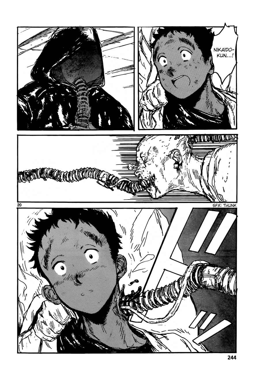 Chapter 130 - Page 20
