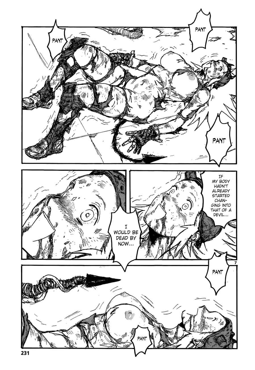 Chapter 130 - Page 7