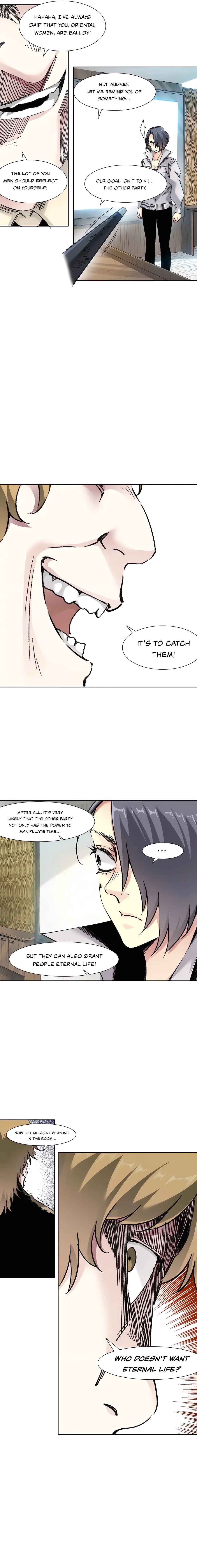 Chapter 299 - Page 11