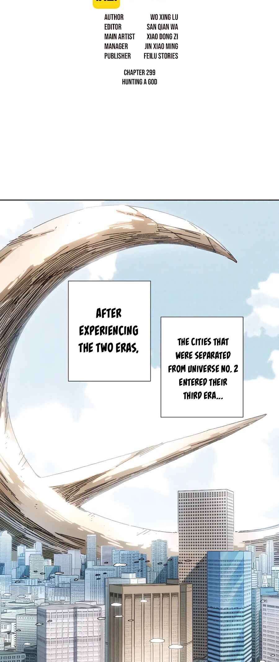 Chapter 299 - Page 2