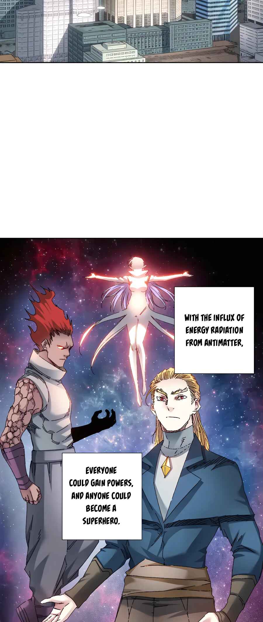 Chapter 299 - Page 3