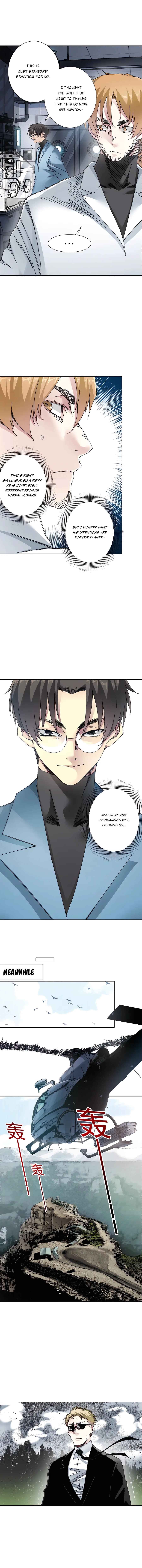 Chapter 299 - Page 7