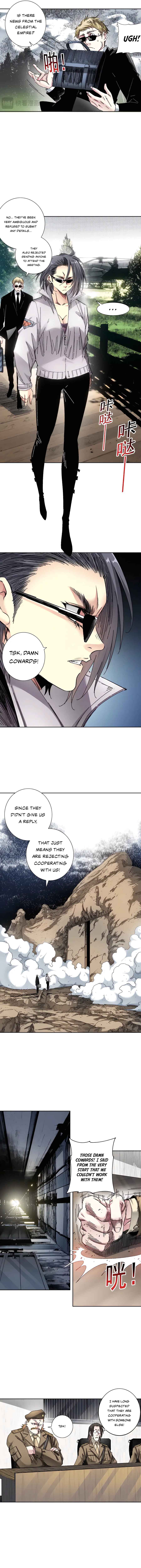 Chapter 299 - Page 8