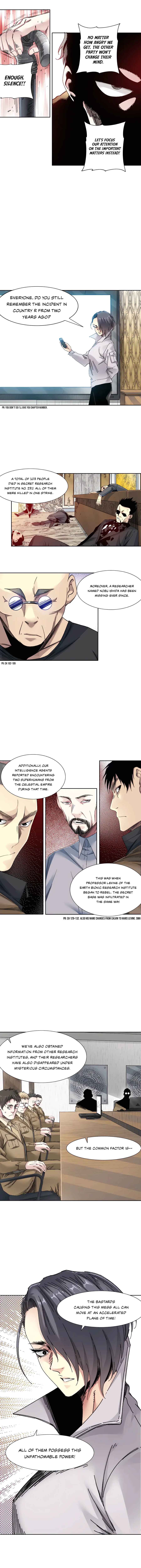 Chapter 299 - Page 9