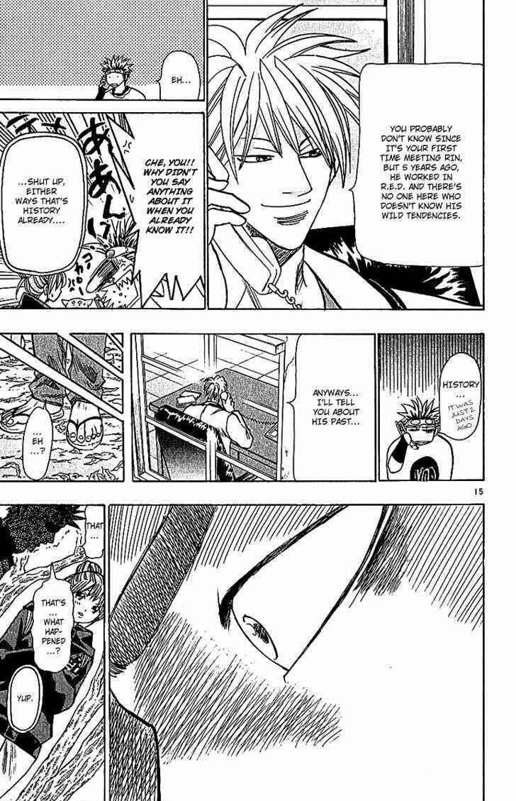 Chapter 62 - Page 15