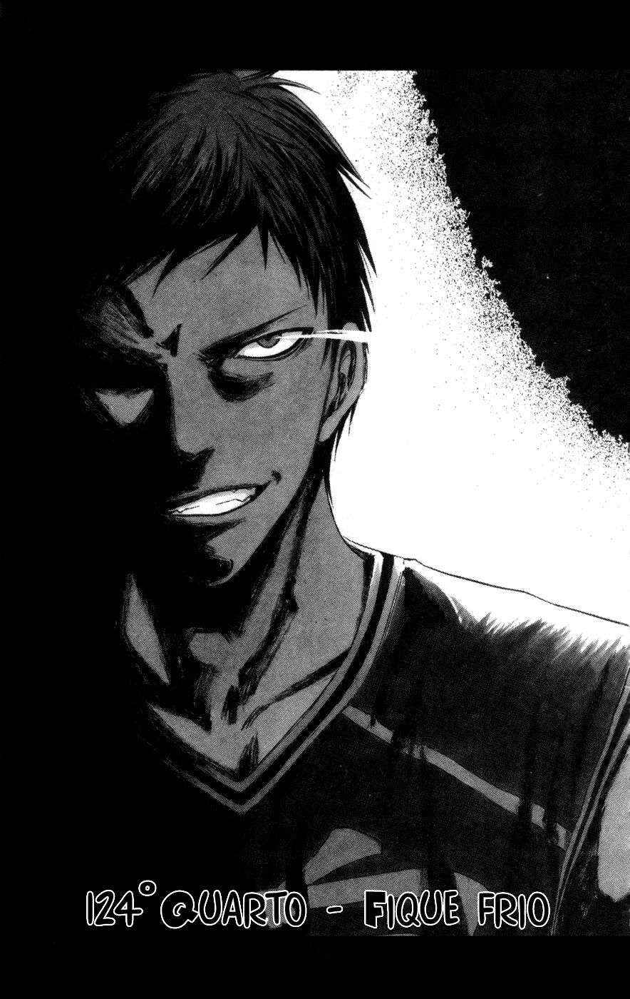 Chapter 124 - Page 1