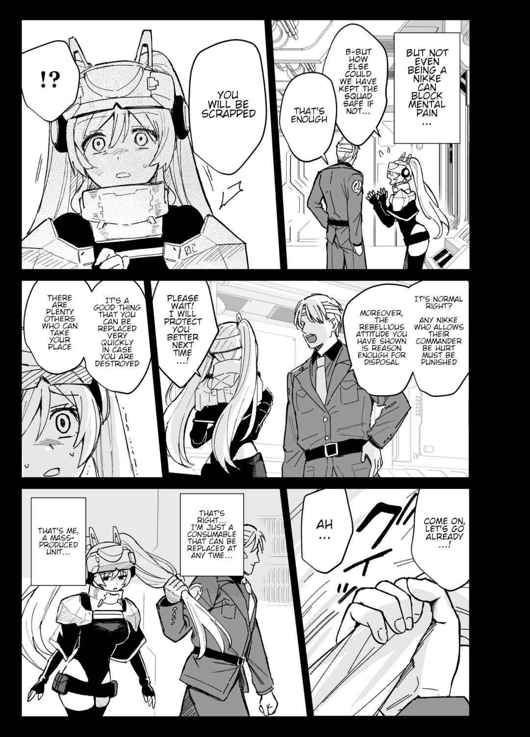 Chapter 1 - Page 3