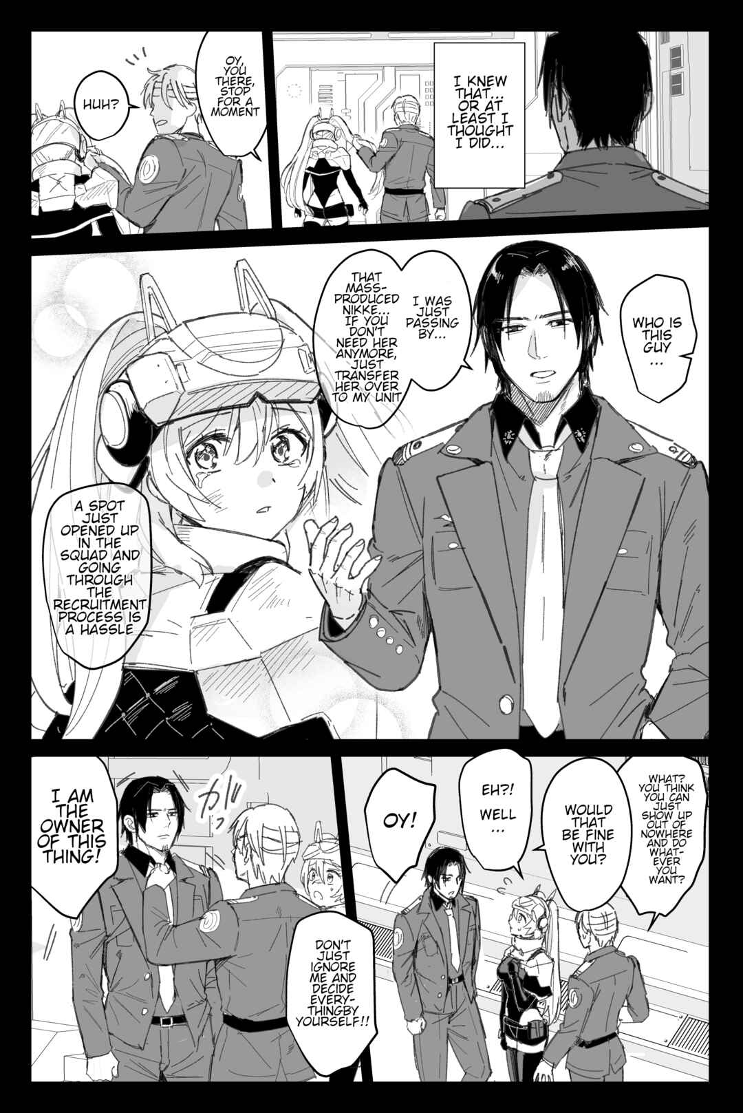 Chapter 1 - Page 4