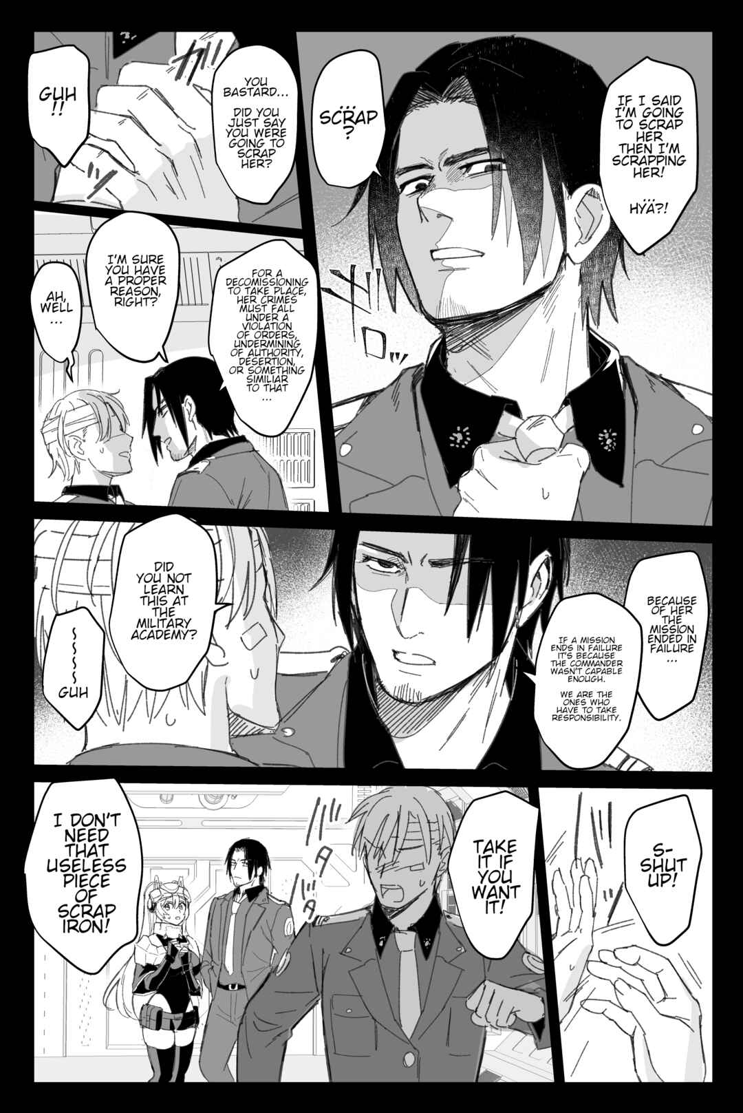 Chapter 1 - Page 5