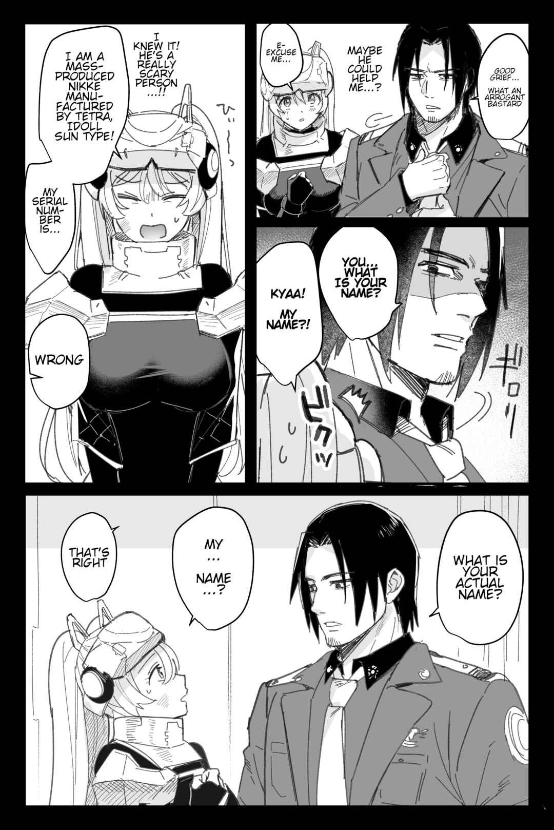 Chapter 1 - Page 6