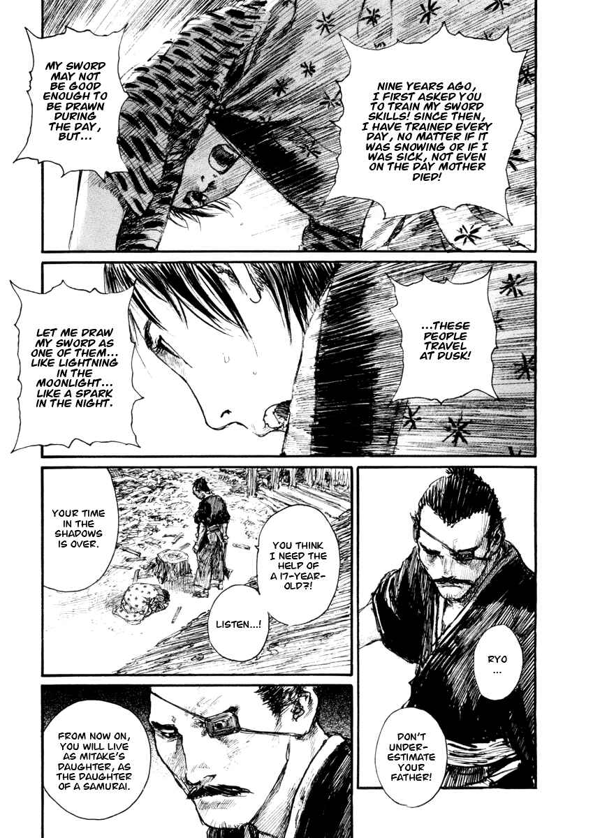 Chapter 136 - Page 15