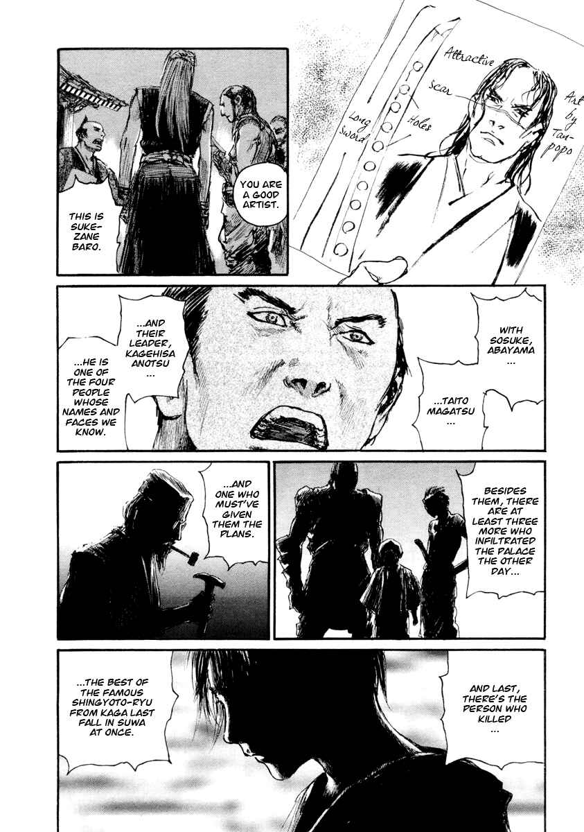 Chapter 136 - Page 21