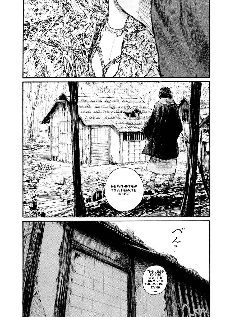 Chapter 136 - Page 25
