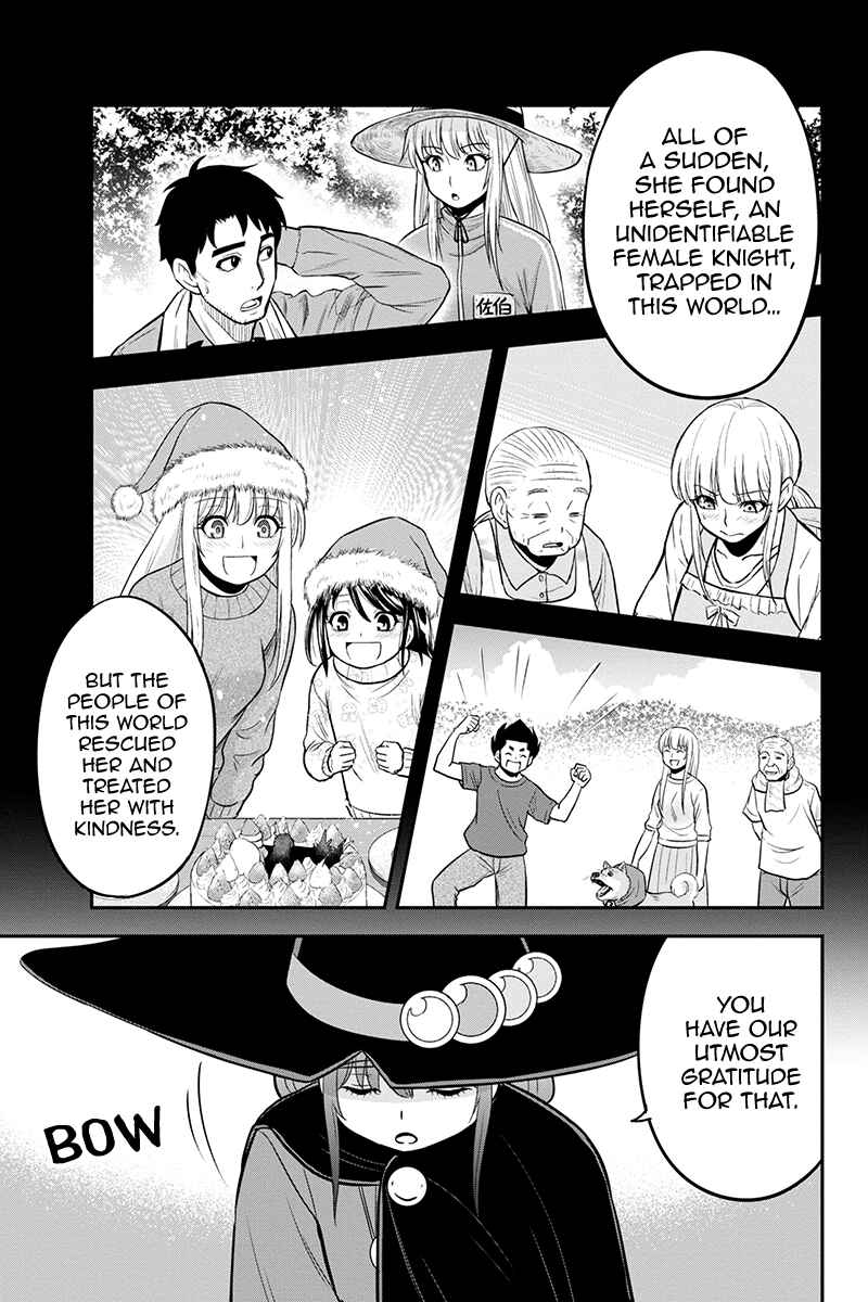 Chapter 99 - Page 12