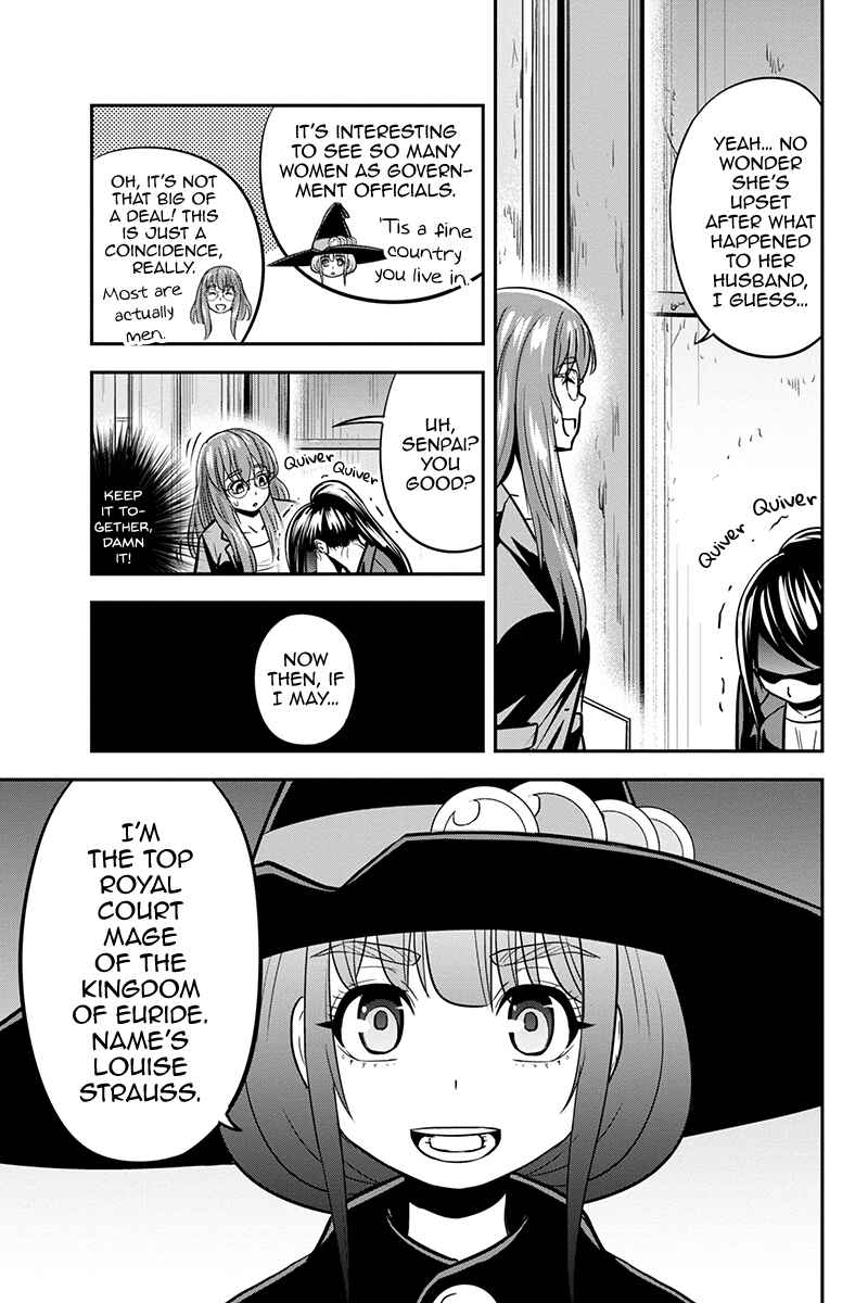 Chapter 99 - Page 8
