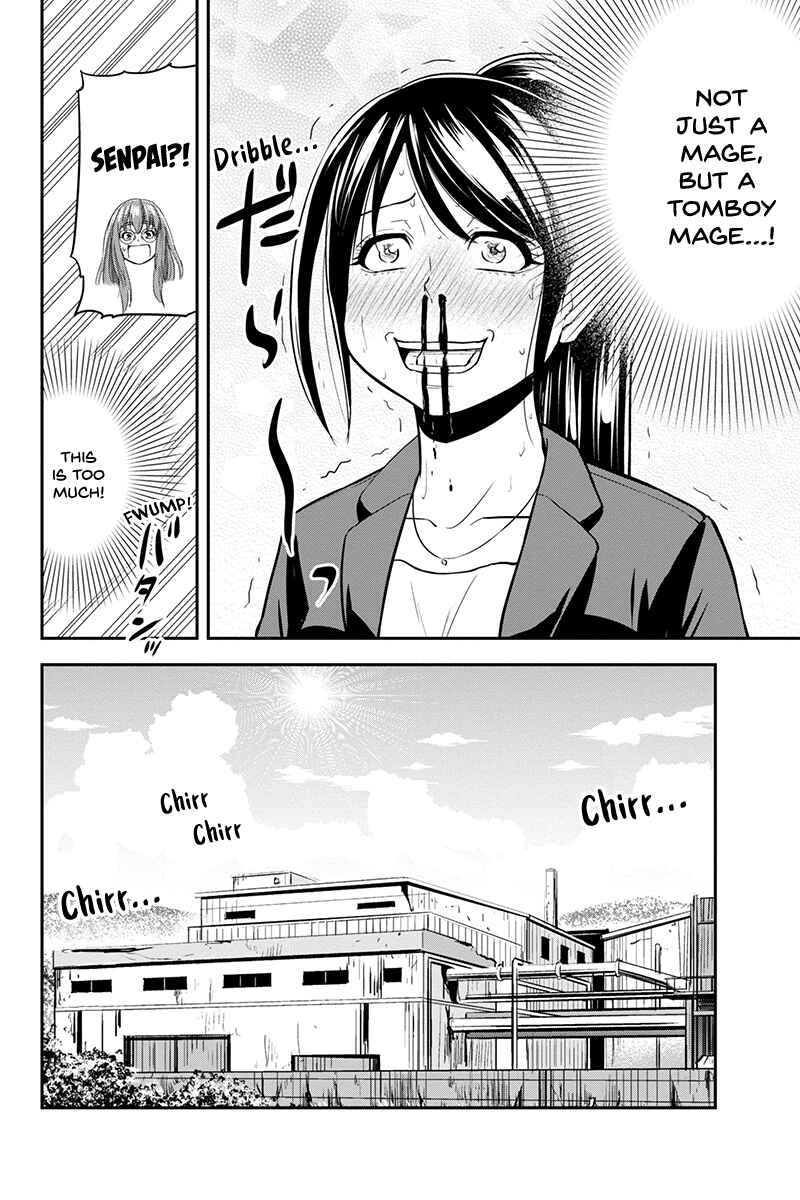 Chapter 99 - Page 9
