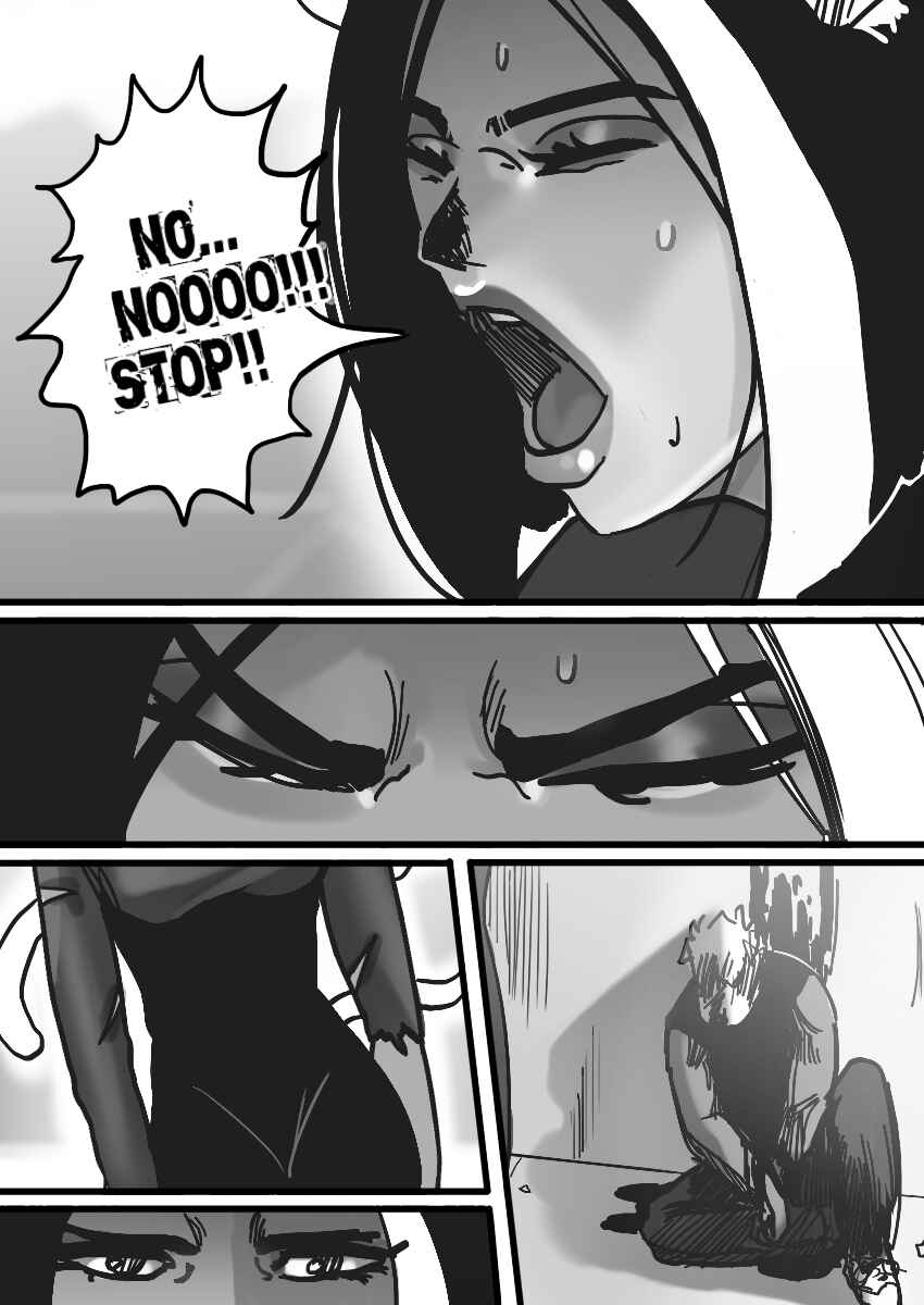 Chapter 22 - Page 19