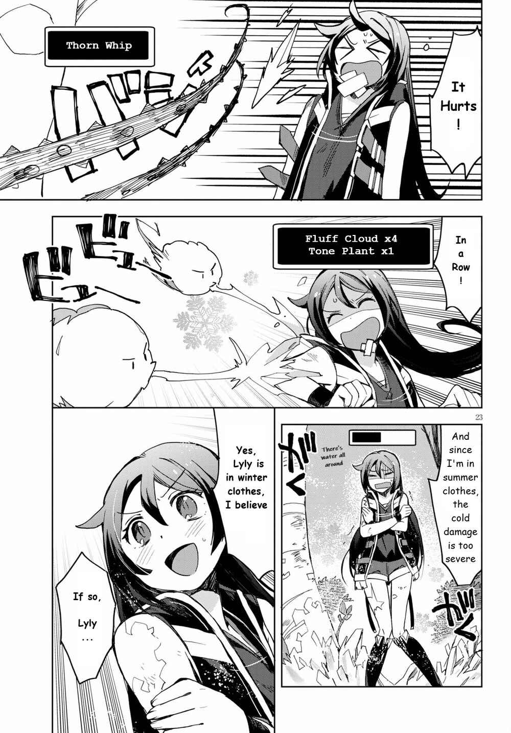 Chapter 79 - Page 25