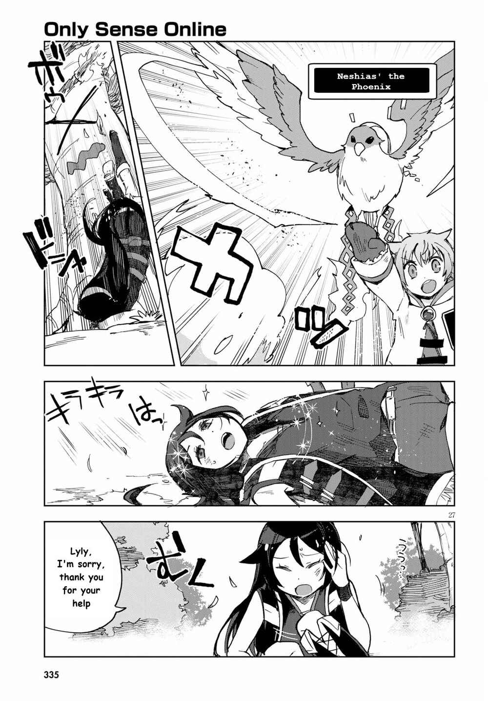 Chapter 79 - Page 29