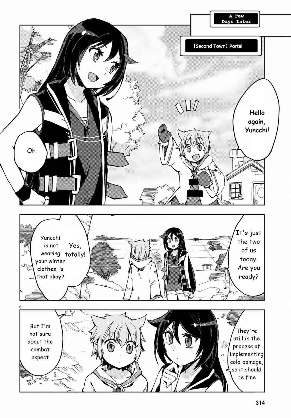 Chapter 79 - Page 8