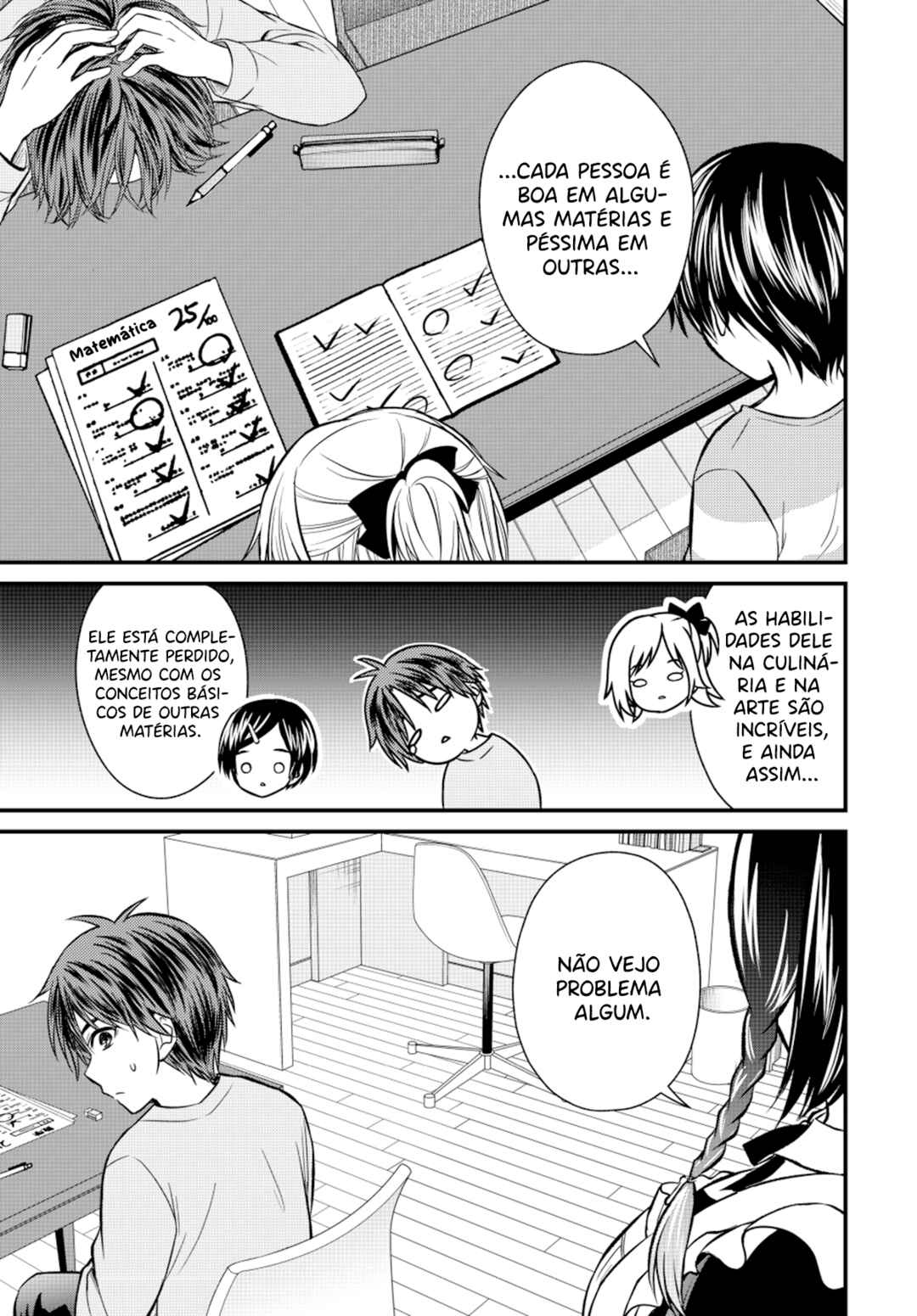 Chapter 136 - Page 12
