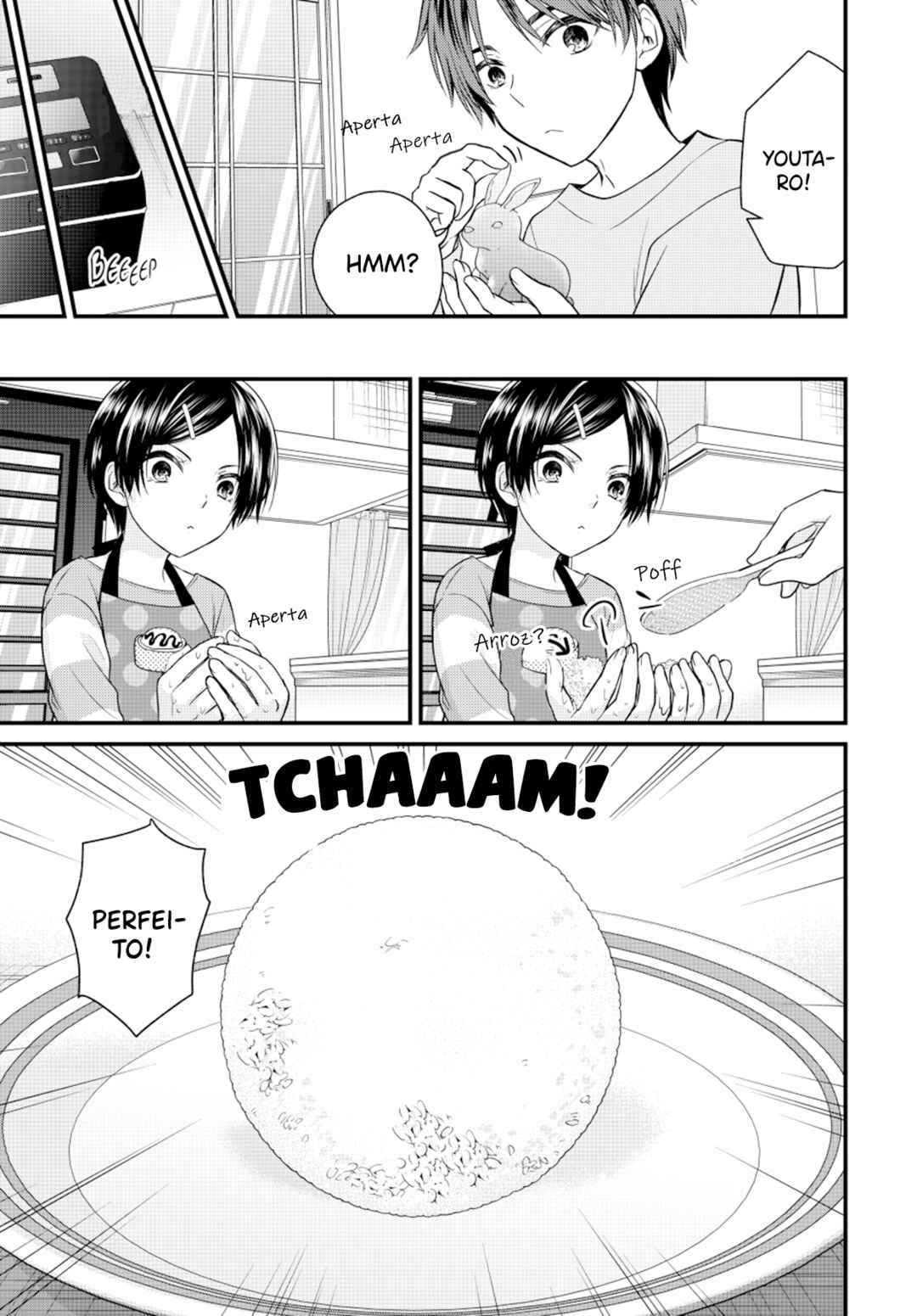 Chapter 136 - Page 8