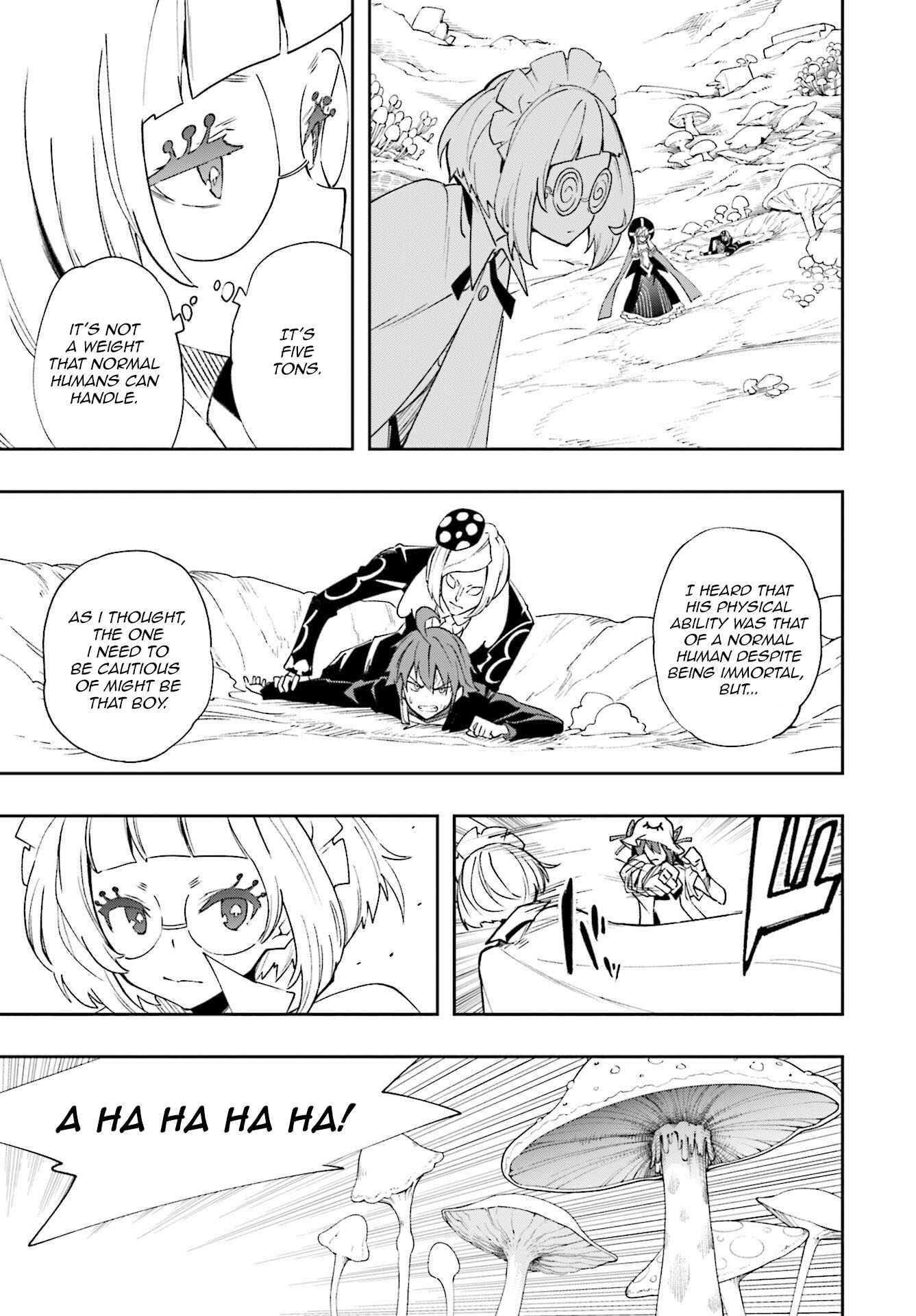 Chapter 126 - Page 11