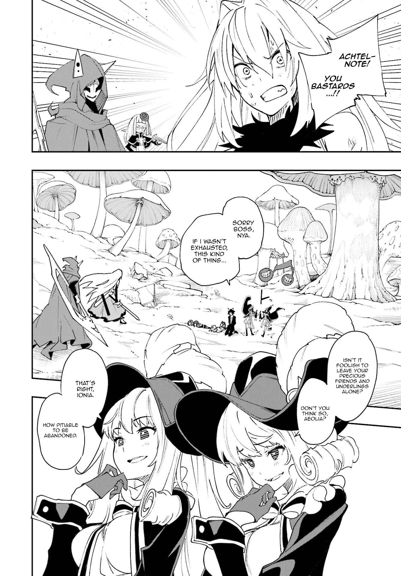 Chapter 126 - Page 12