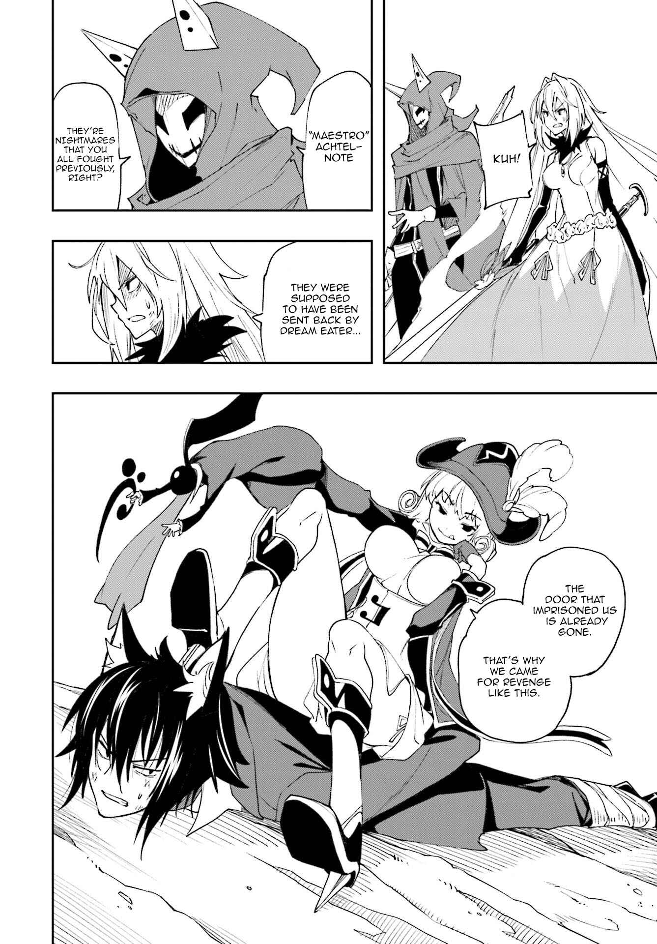 Chapter 126 - Page 14