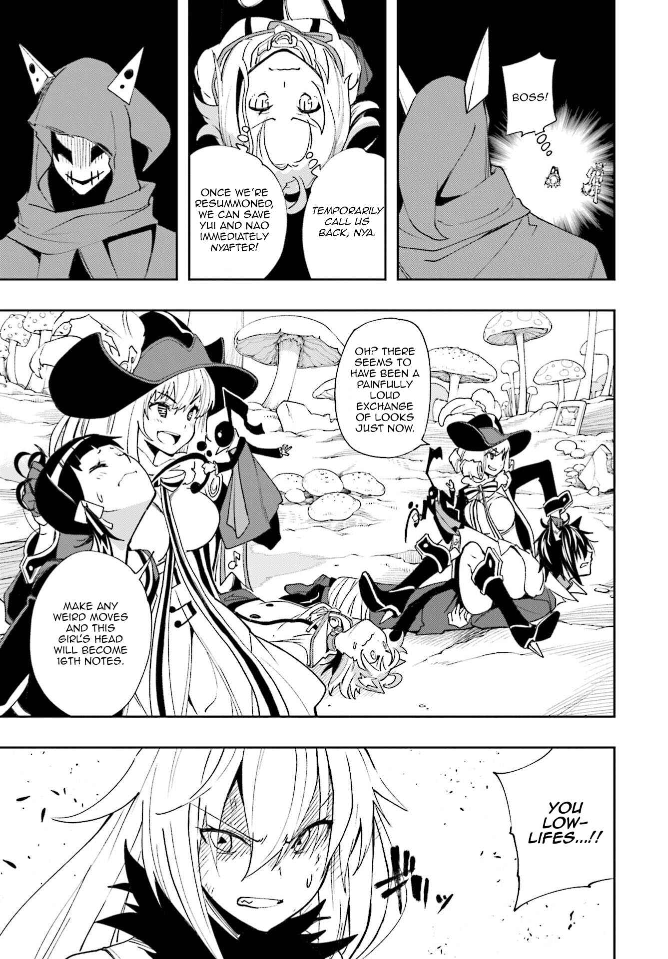 Chapter 126 - Page 15